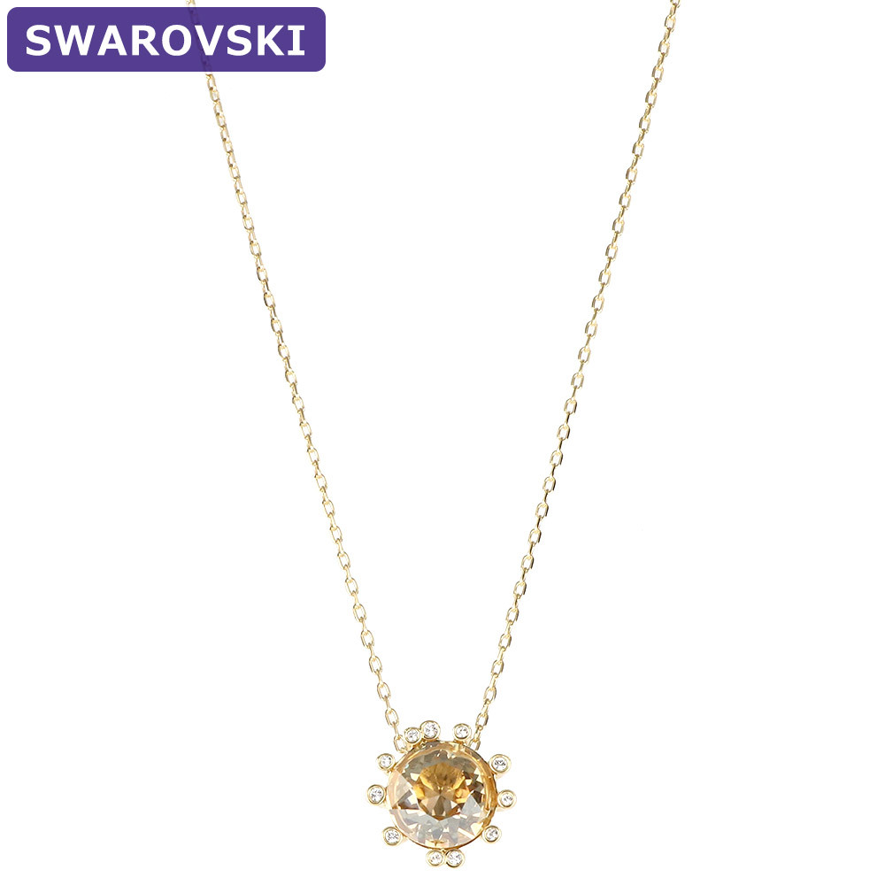 スワロフスキー SWAROVSKI ジュエリー ネックレス 5460988 WHITE