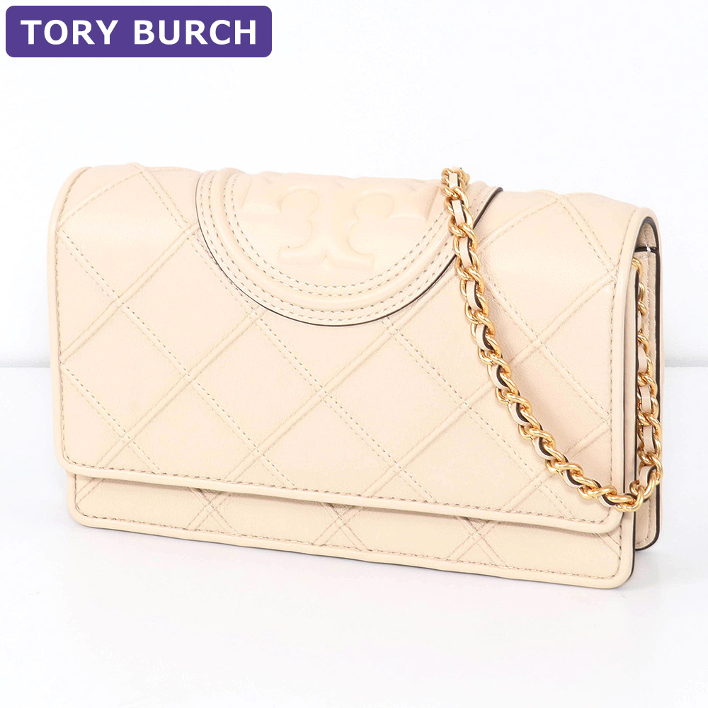 トリーバーチ　お財布ショルダー TORY BURCH トリーバーチ お財布ショルダーショルダーウォレット