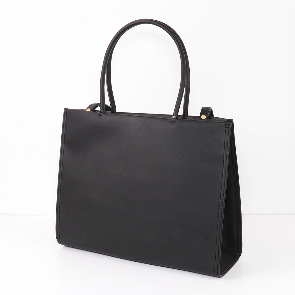 【国内即発】TORY BURCH トートバッグ 145612 A4対応 ダブルT TORY BURCH トリーバーチ バッグ トートバッグ 145611 001 A4