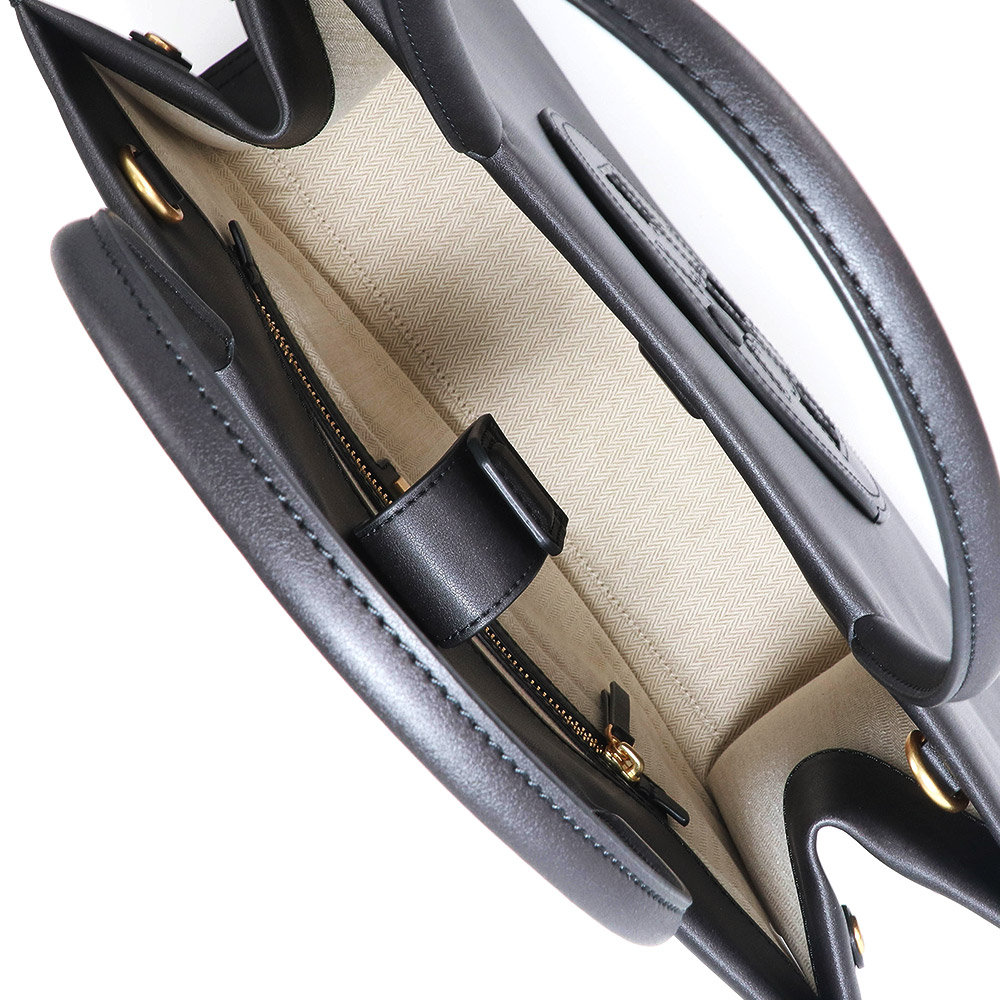 TORY BURCH（トリーバーチ） バッグ トートバッグ 145612 001 2way A4