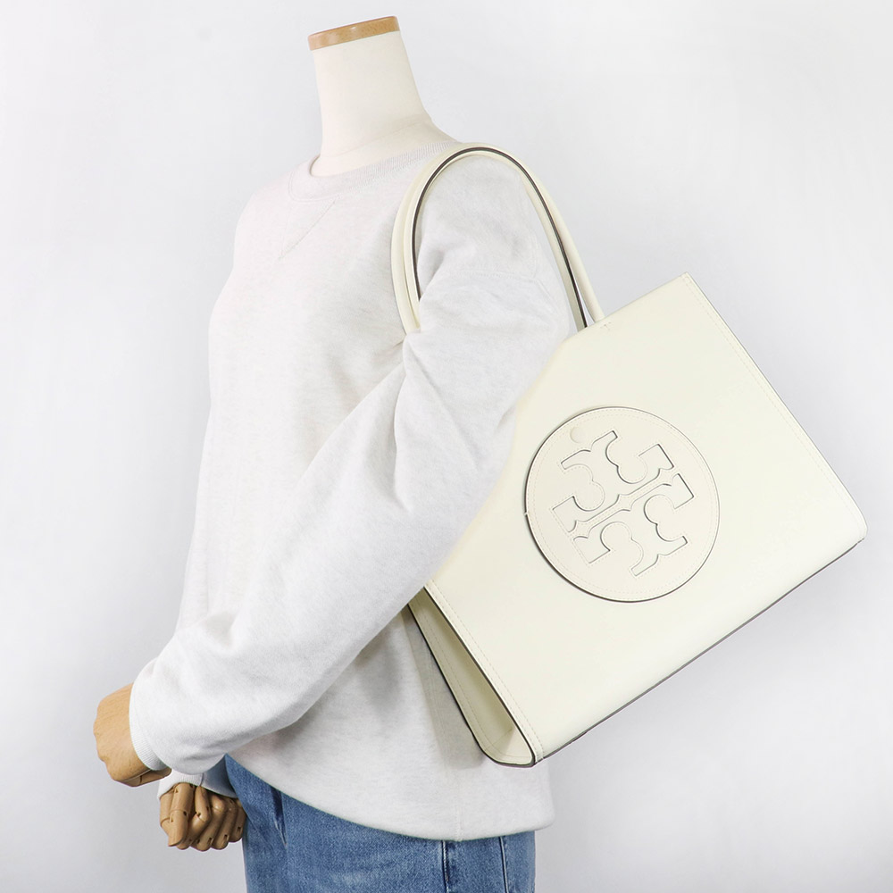 TORY BURCH（トリーバーチ） バッグ トートバッグ 145612 100 2way A4