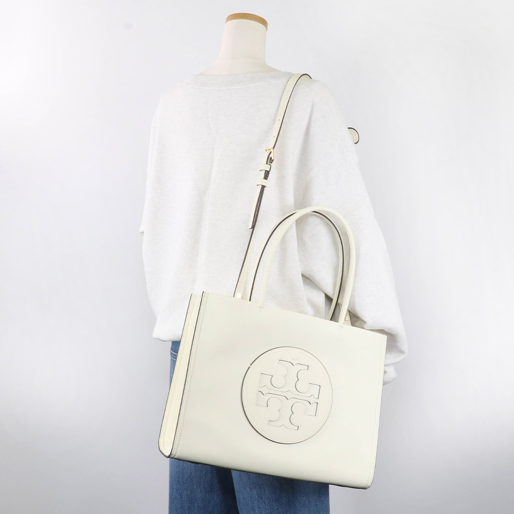 TORY BURCH（トリーバーチ） バッグ トートバッグ 145612 100 2way A4