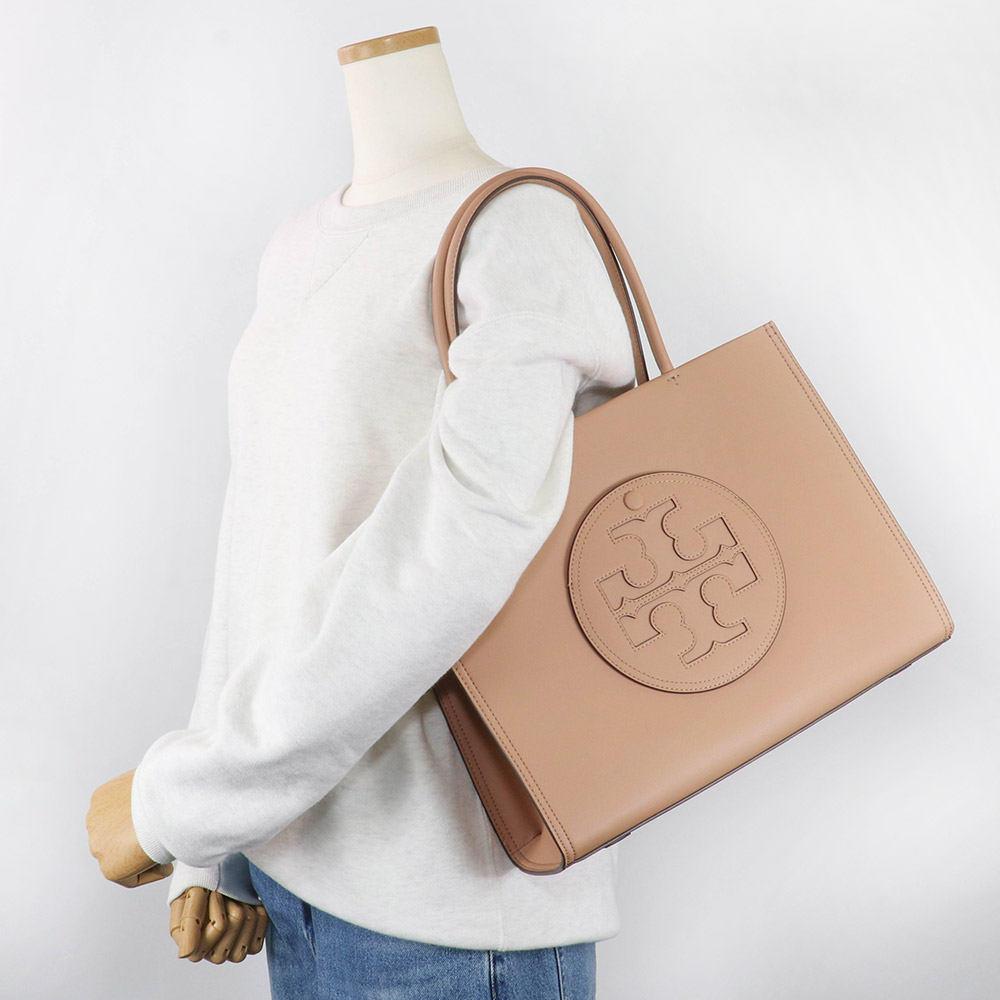 Tory Burch トリーバーチ トートバッグ 2way ナイロン A4 関税負担なし☆Tory Burch トリーバーチ ナイロン トート バッグ