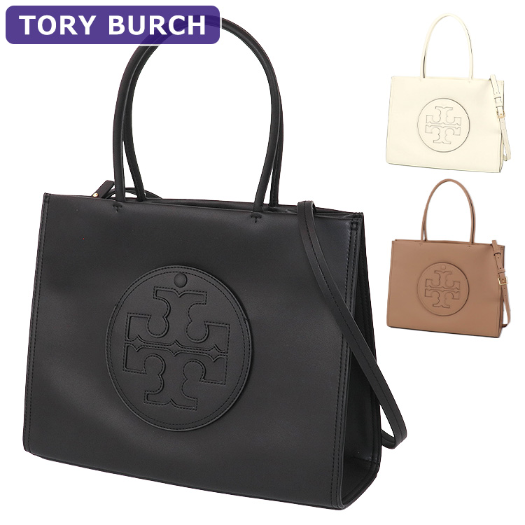 【新品タグ付き】トリーバーチ トートバッグ 2way ロゴ ミニ ジップトート Chelsea（TORY BURCH） トリーバーチ TORY BURCH バッグ トート