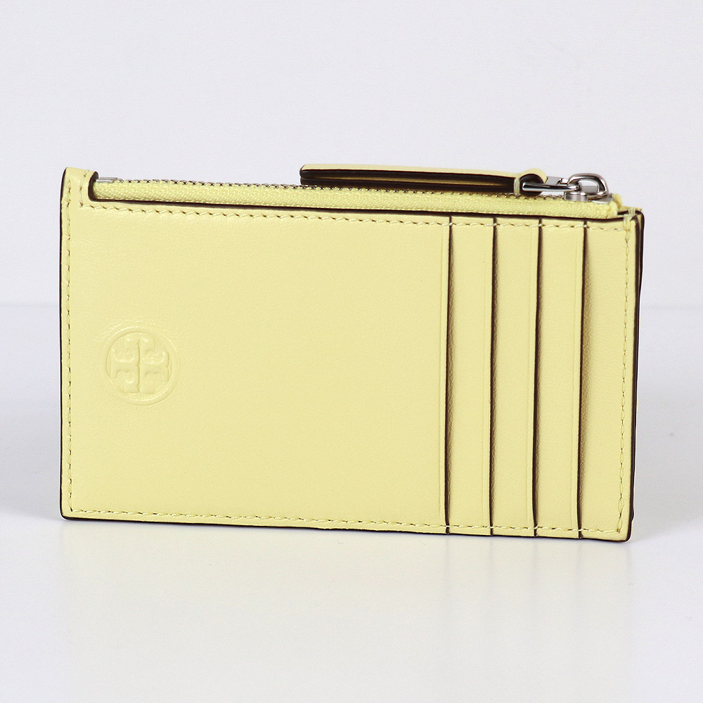 ToryBurch サングラス レザーケース 保存袋 美品 イエロー トリーバーチ TORY BURCH トリーバーチ TORY BURCH Robinson