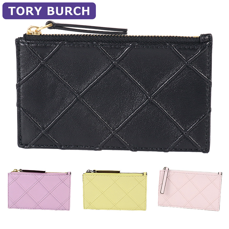TORY BURCH トリーバーチ カードケース 152602 フラグメント