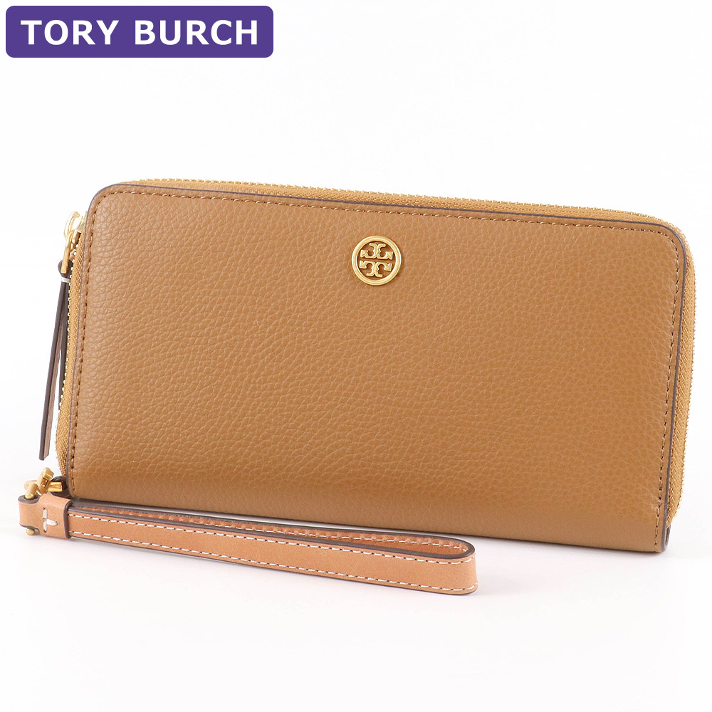 TORY BURCH(トリーバーチ) 財布 長財布 155648 ストラップ付 TORY BURCH(トリーバーチ) 財布 長財布 155648 ストラップ付