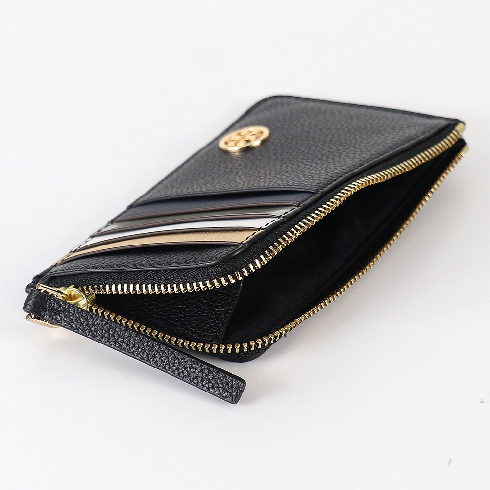 TORY BURCH（トリーバーチ） カードケース 165006 001 フラグメント