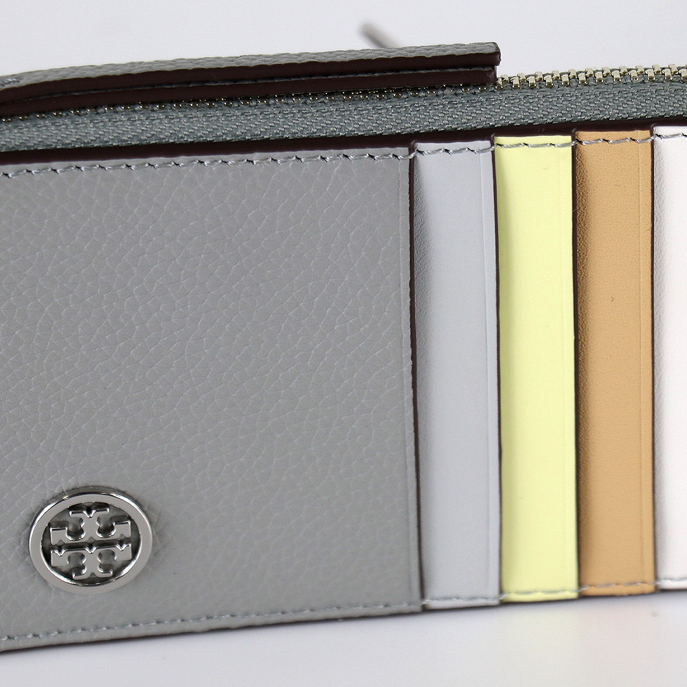 TORY BURCH（トリーバーチ） カードケース 165006 020 フラグメント