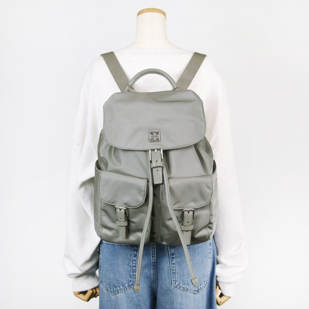 TORY BURCH トリーバーチ バッグ リュックサック 169165 020