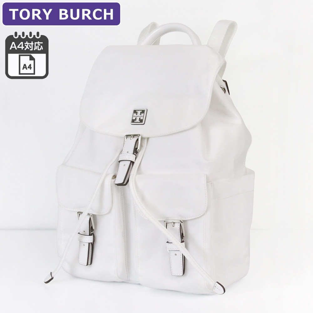 TORY BURCH（トリーバーチ） バッグ リュックサック 169165 旅行