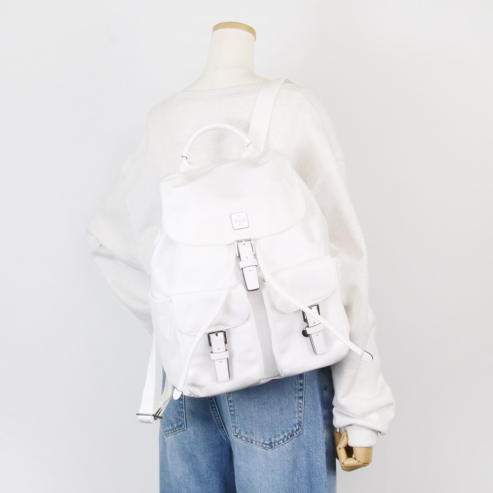 TORY BURCH（トリーバーチ） バッグ リュックサック 169165 047 旅行
