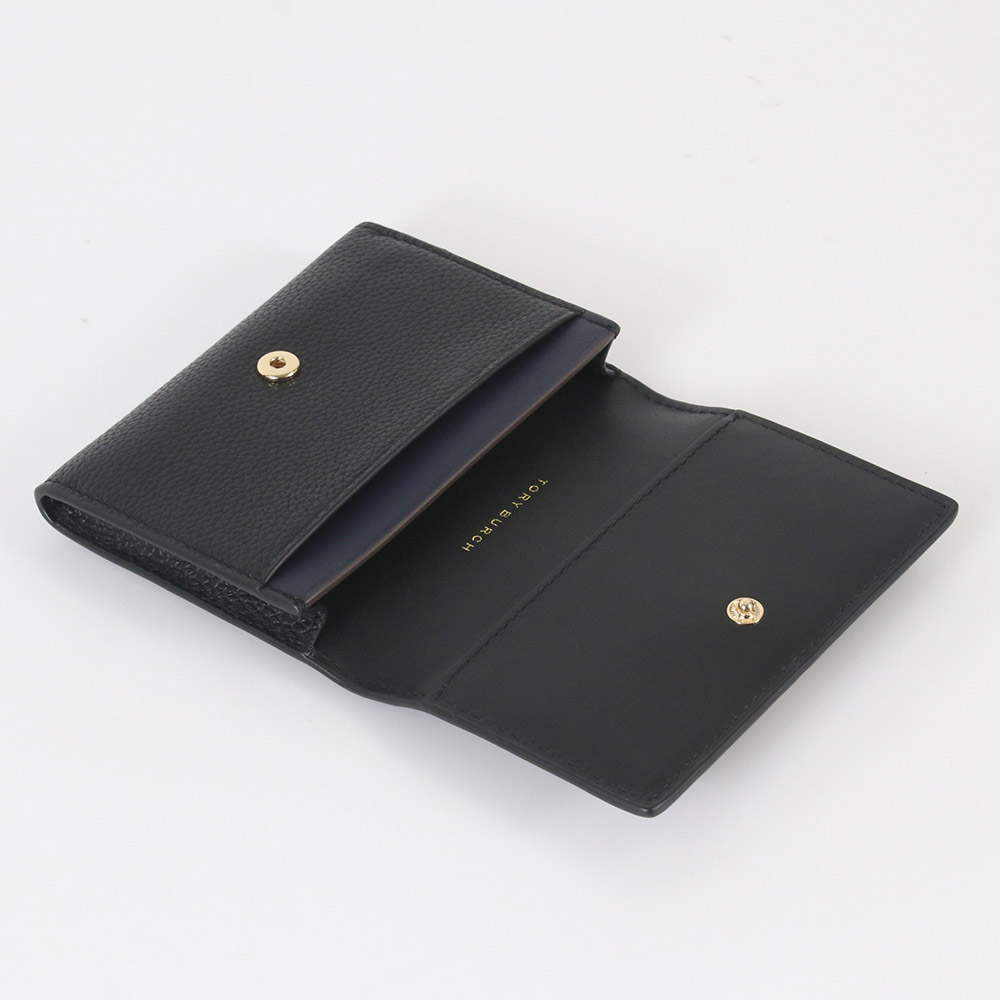 TORY BURCH（トリーバーチ） カードケース 170603 001 名刺入れ