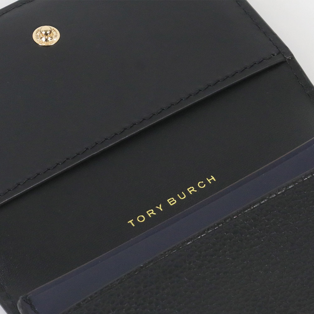 TORY BURCH（トリーバーチ） カードケース 170603 001 名刺入れ