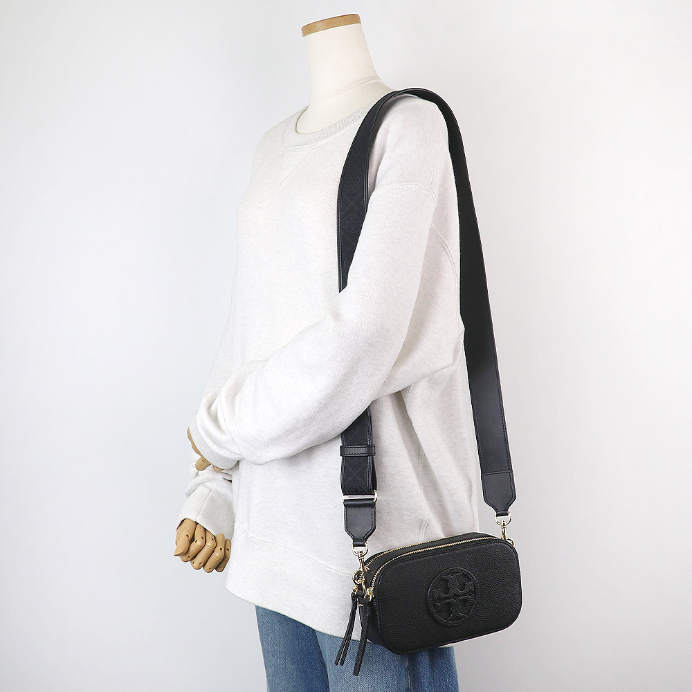 【即発】TORY BURCH ショルダーバッグ 171956 2way ミニバッグ TORY BURCH トリーバーチ バッグ ショルダーバッグ 171956 001