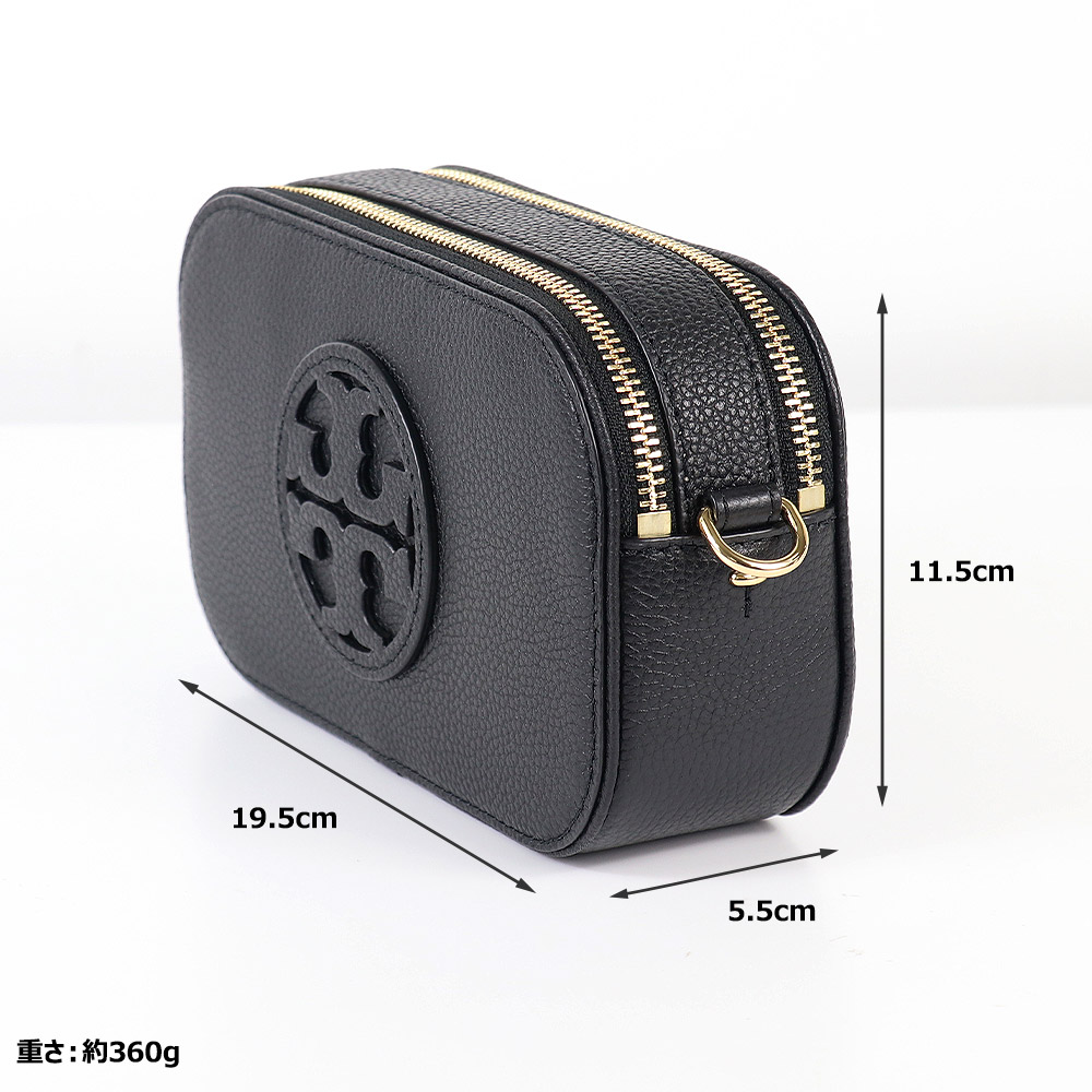 【即発】TORY BURCH ショルダーバッグ 171956 2way ミニバッグ TORY BURCH トリーバーチ バッグ ショルダーバッグ 171956 001
