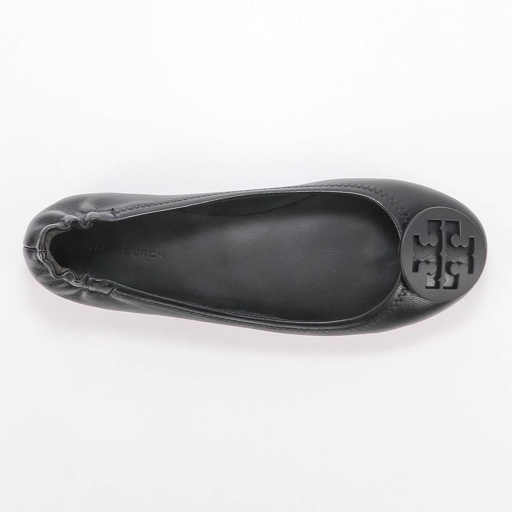 TORY BURCH（トリーバーチ） シューズ バレエシューズ 49350 006