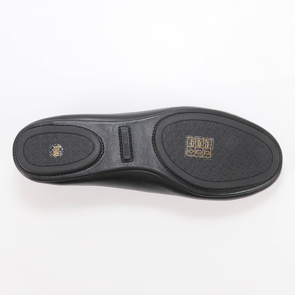 TORY BURCH（トリーバーチ） シューズ バレエシューズ 49350 006