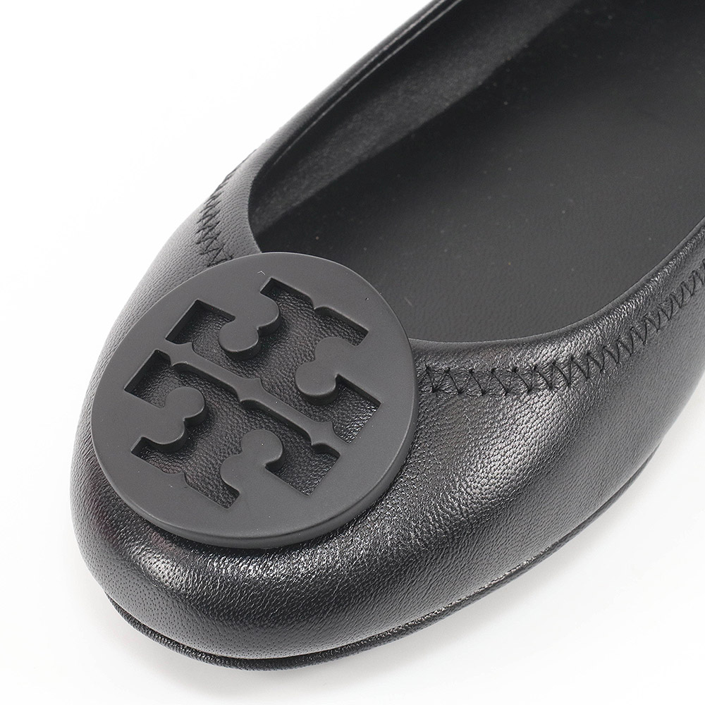 TORY BURCH（トリーバーチ） シューズ バレエシューズ 49350 006