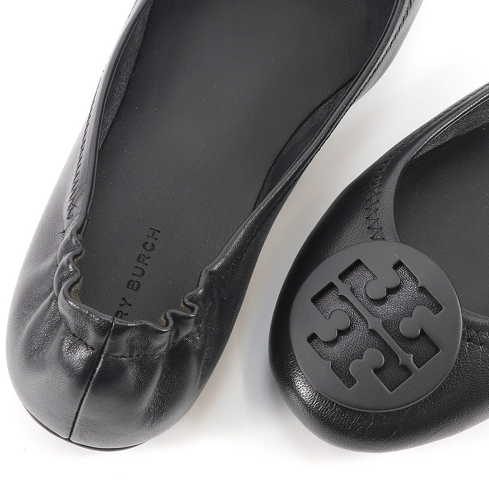 TORY BURCH（トリーバーチ） シューズ バレエシューズ 49350 006
