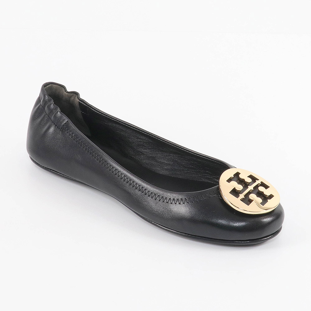 ❗️週末限定お値下げ❗️TORY BURCH /トリーバーチ 靴 TORY BURCH（トリーバーチ） シューズ バレエシューズ 50393 013