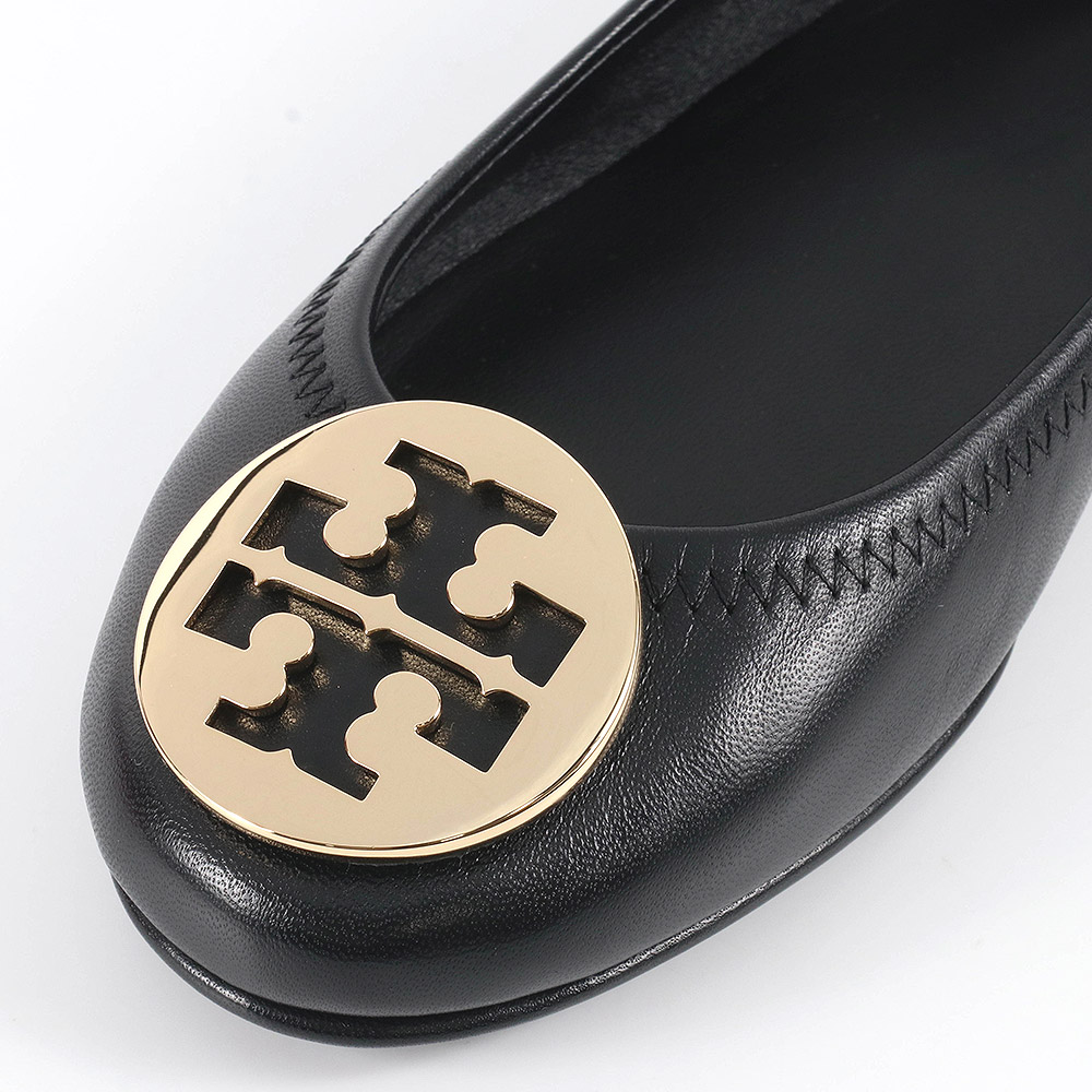 TORY BURCH（トリーバーチ） シューズ バレエシューズ 50393 013
