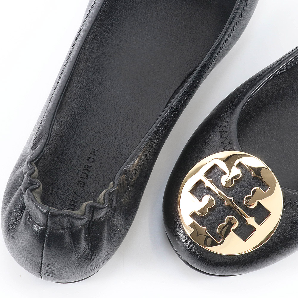 TORY BURCH（トリーバーチ） シューズ バレエシューズ 50393 013