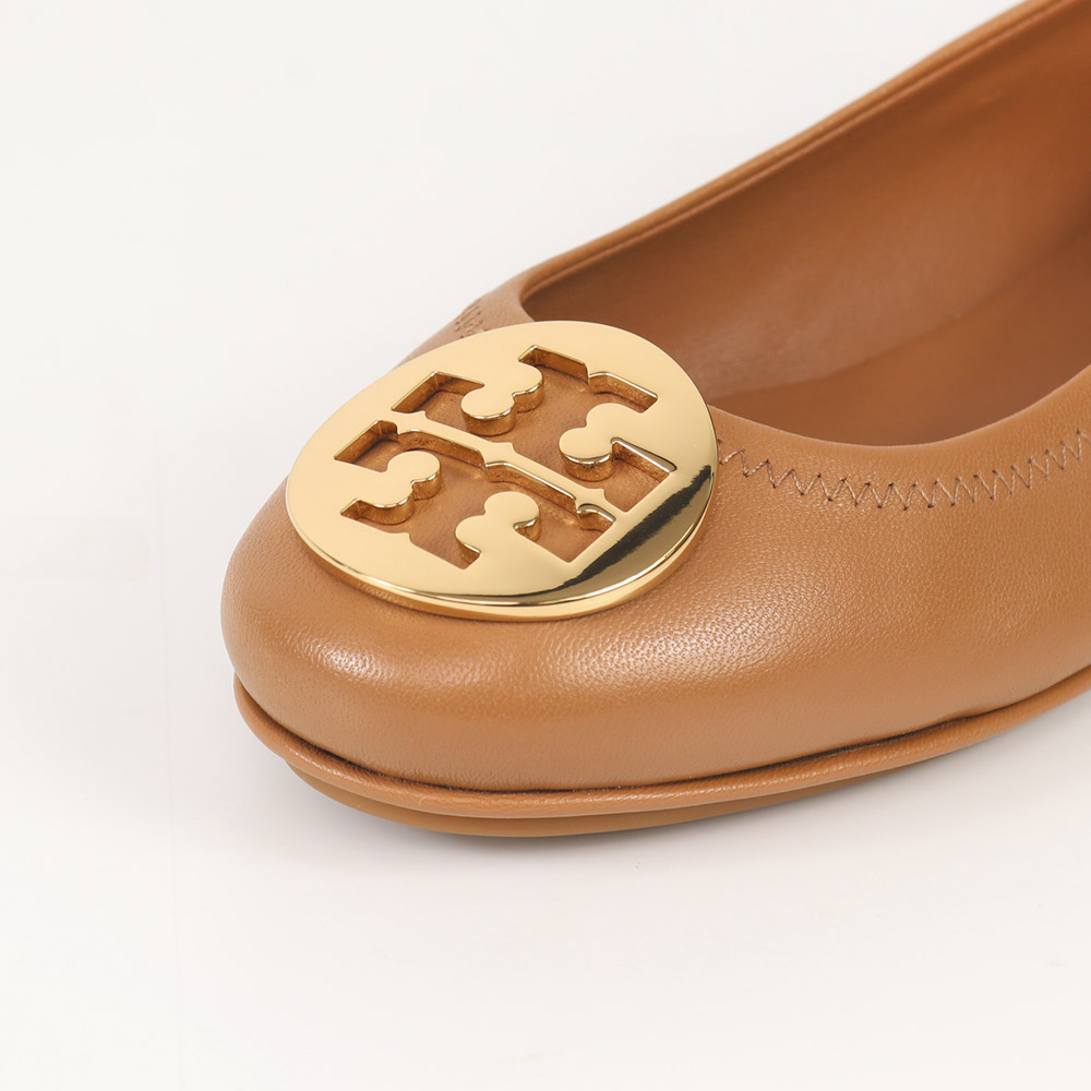 TORY BURCH（トリーバーチ） シューズ バレエシューズ 50393 232