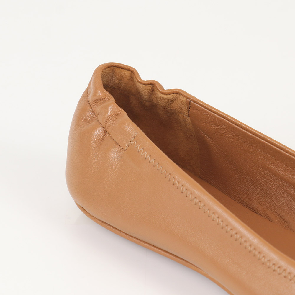 TORY BURCH（トリーバーチ） シューズ バレエシューズ 50393 232