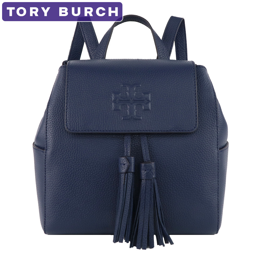 P3倍】 トリーバーチ TORY BURCH バッグ リュックサック 73134 403