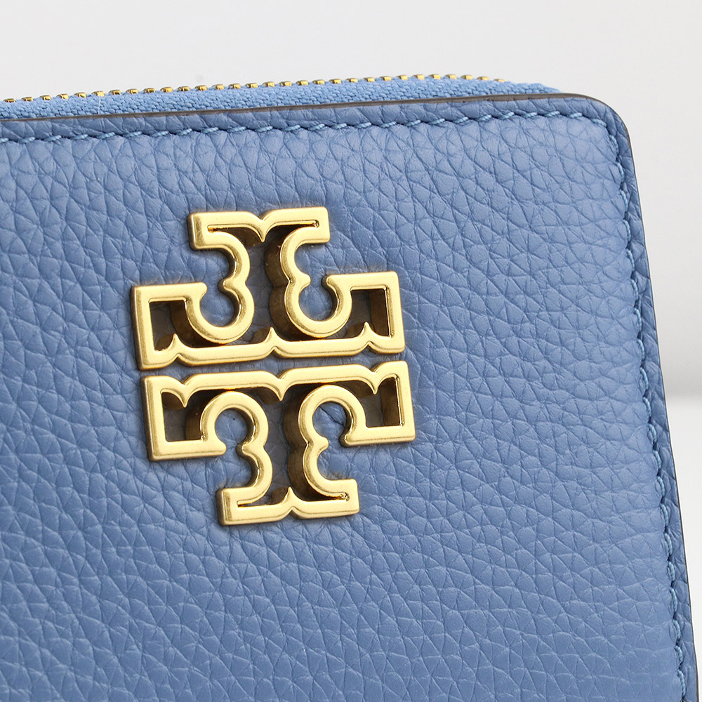 トリーバーチ TORY BURCH 財布 二つ折り財布 75400 457 ミニ財布 ミニ