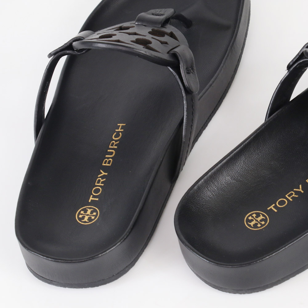 TORY BURCH（トリーバーチ） シューズ サンダル 81032 004 トング