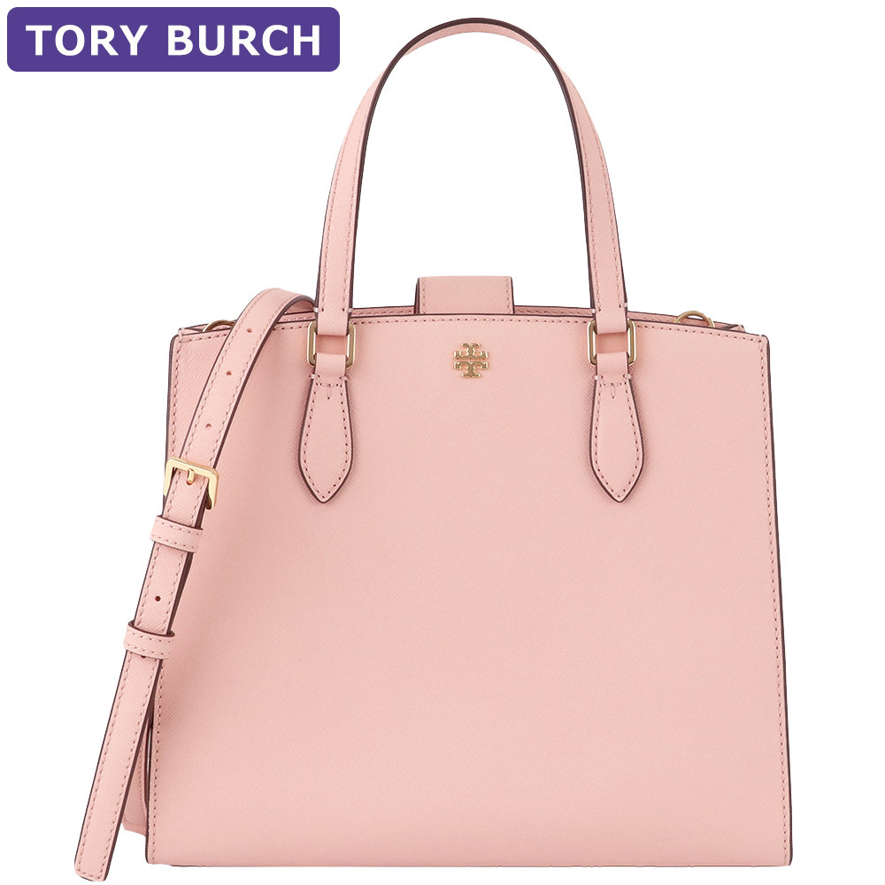 P3倍】 トリーバーチ TORY BURCH バッグ ショルダーバッグ 83695 678