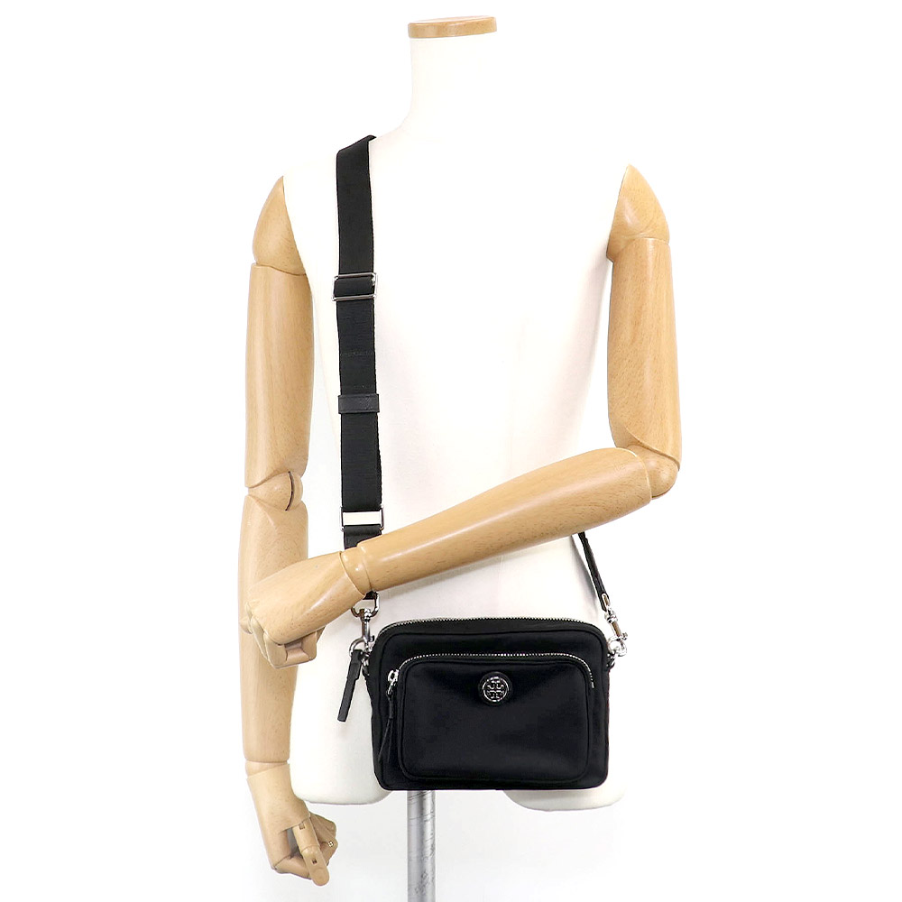 【国内即発】TORY BURCH ショルダーバッグ 84996 ミニバッグ TORY BURCH トリーバーチ バッグ ショルダーバッグ 84996 001