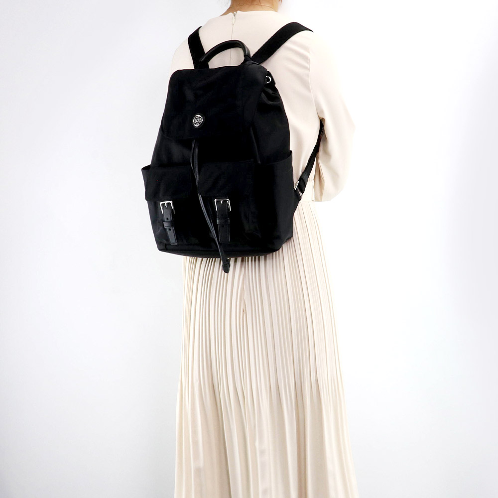 TORY BURCH トリーバーチ バッグ リュックサック 85061 001 A4