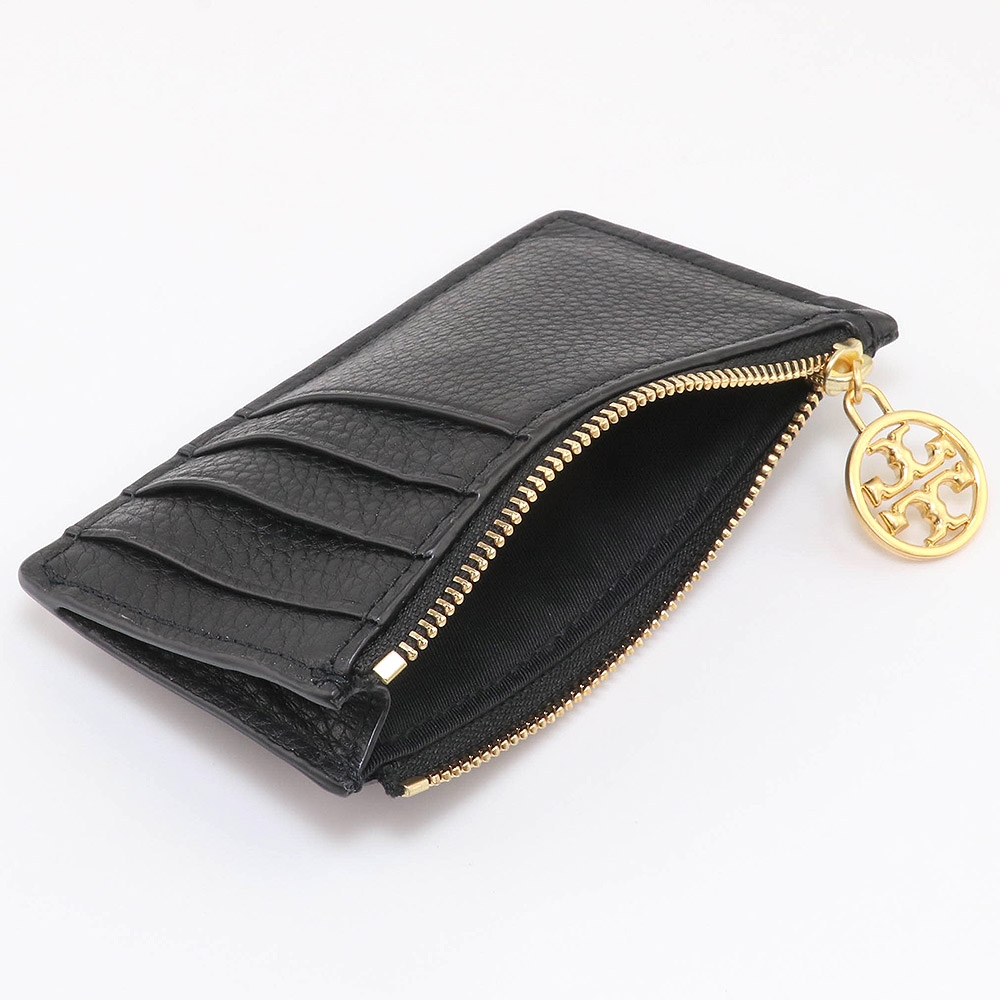 TORY BURCH（トリーバーチ） カードケース 134554 001 フラグメント