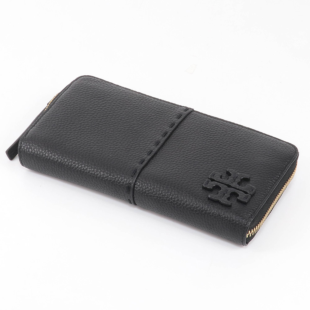 トリーバーチ  長財布 TORY BURCH（トリーバーチ） 長財布 ロングウォレット パスケース付き