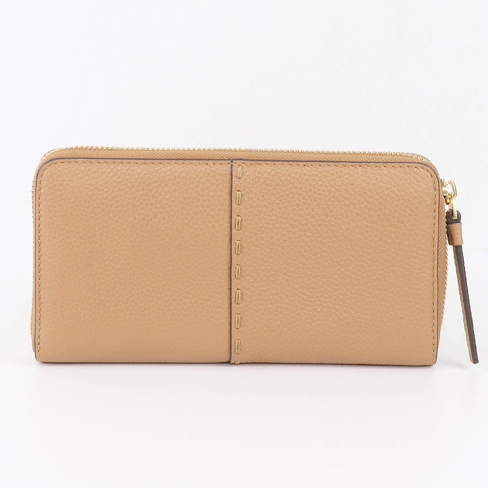TORY BURCH（トリーバーチ） 財布 長財布 136360 227 ラウンドジップ