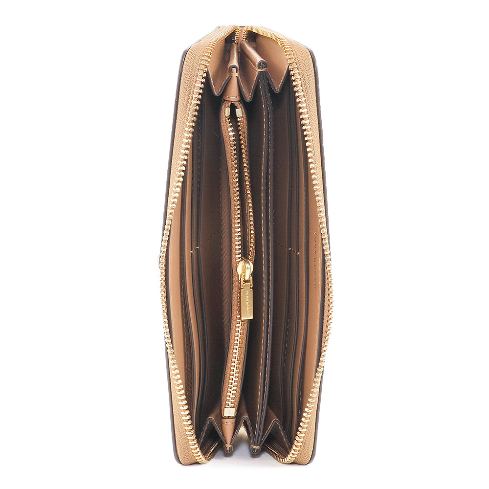 TORY BURCH（トリーバーチ） 財布 長財布 136360 227 ラウンドジップ