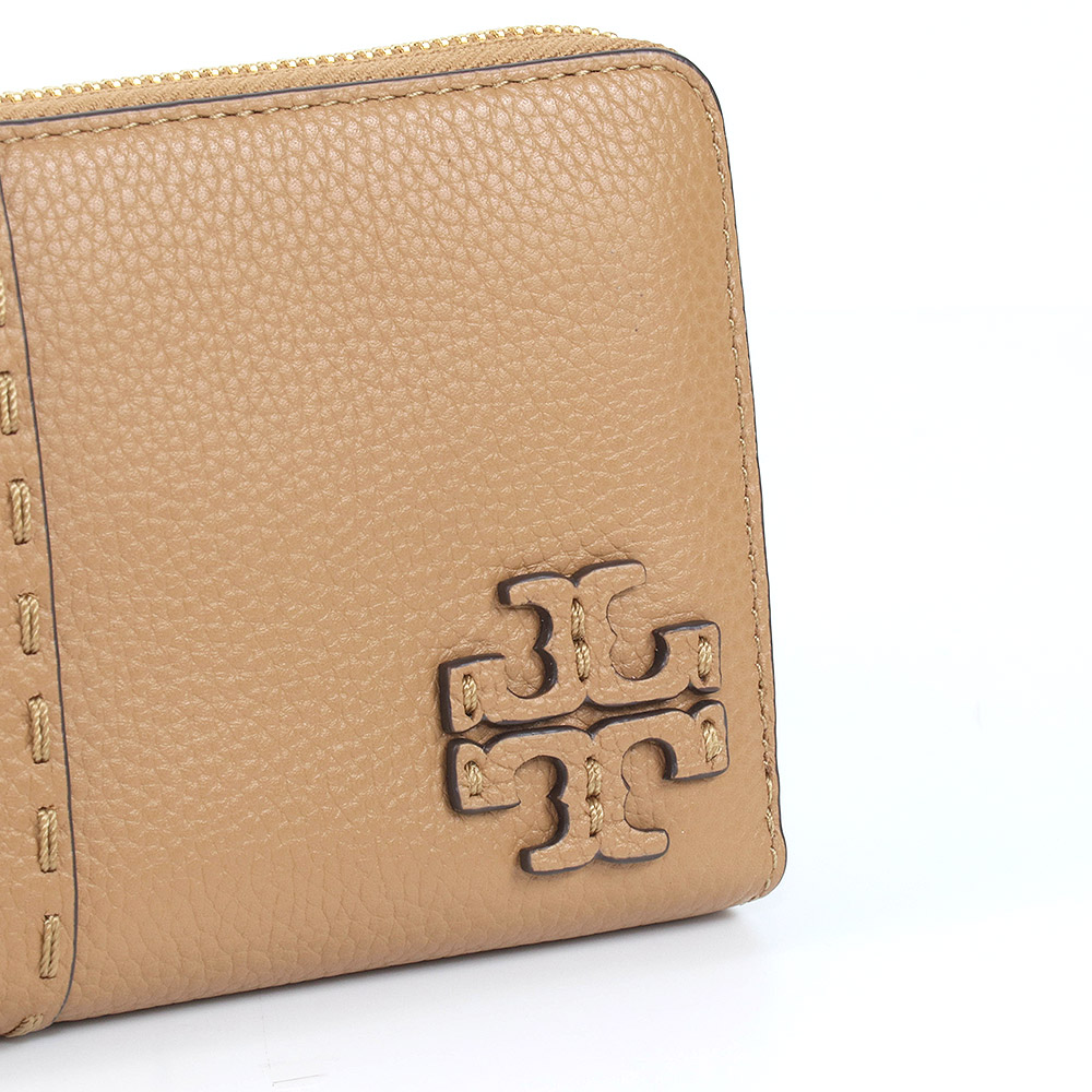 TORY BURCH（トリーバーチ） 財布 長財布 136360 227 ラウンドジップ