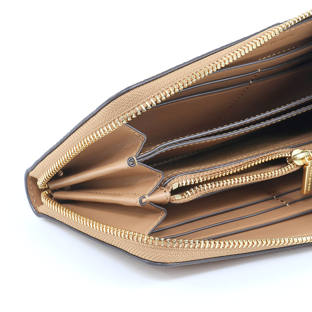 TORY BURCH（トリーバーチ） 財布 長財布 136360 227 ラウンドジップ