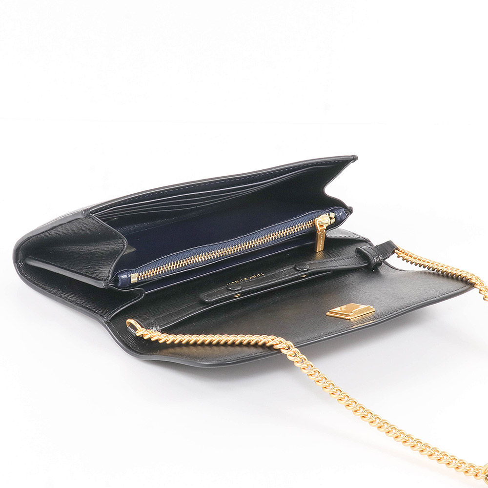 ★取引完了しました★TORY BURCH 長財布 TORY BURCH（トリーバーチ） ギフトラッピング無料 長財布 レディース