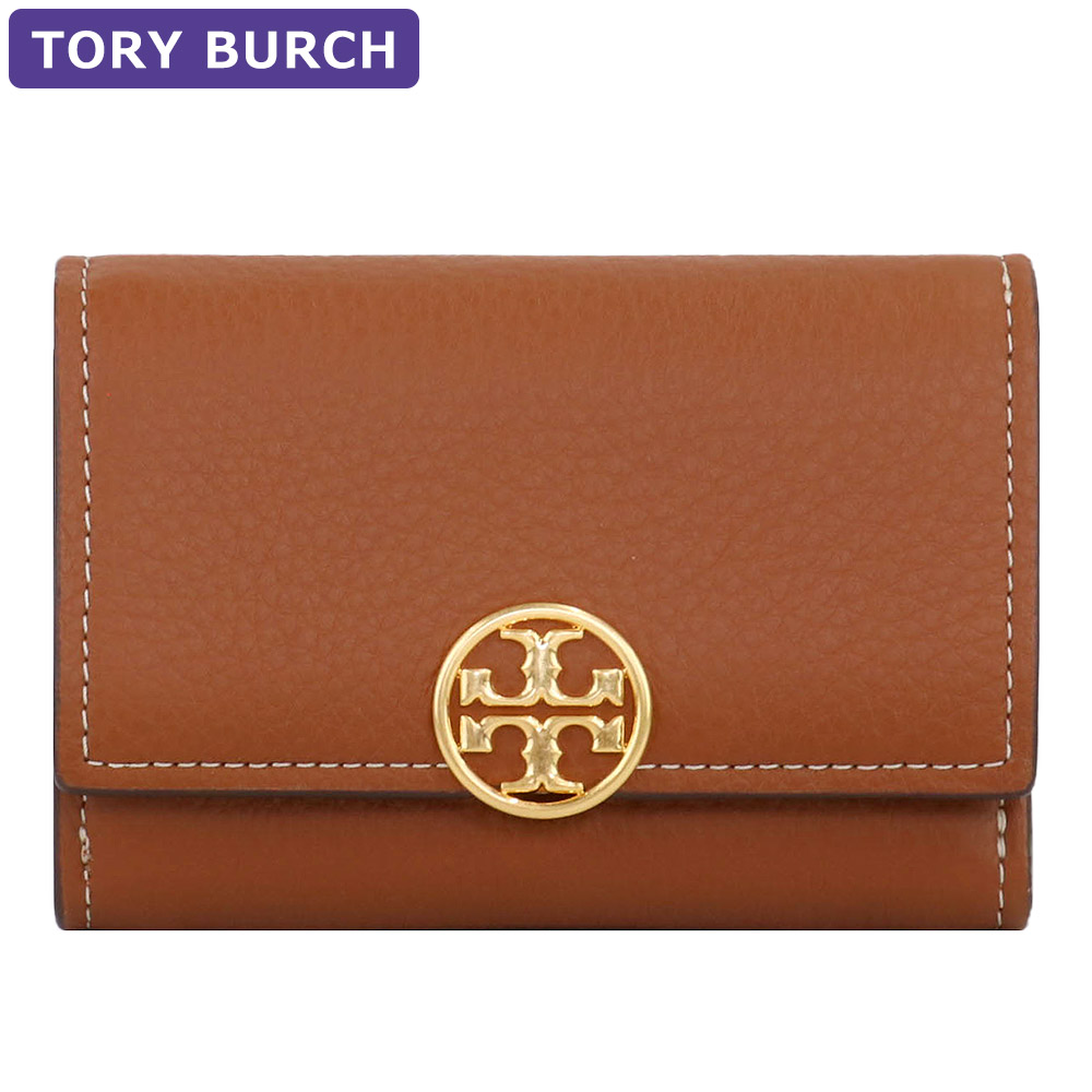 トリーバーチ TORY BURCH 財布 三つ折り財布 140912 レディース ウォレット 新作｜hommage｜03