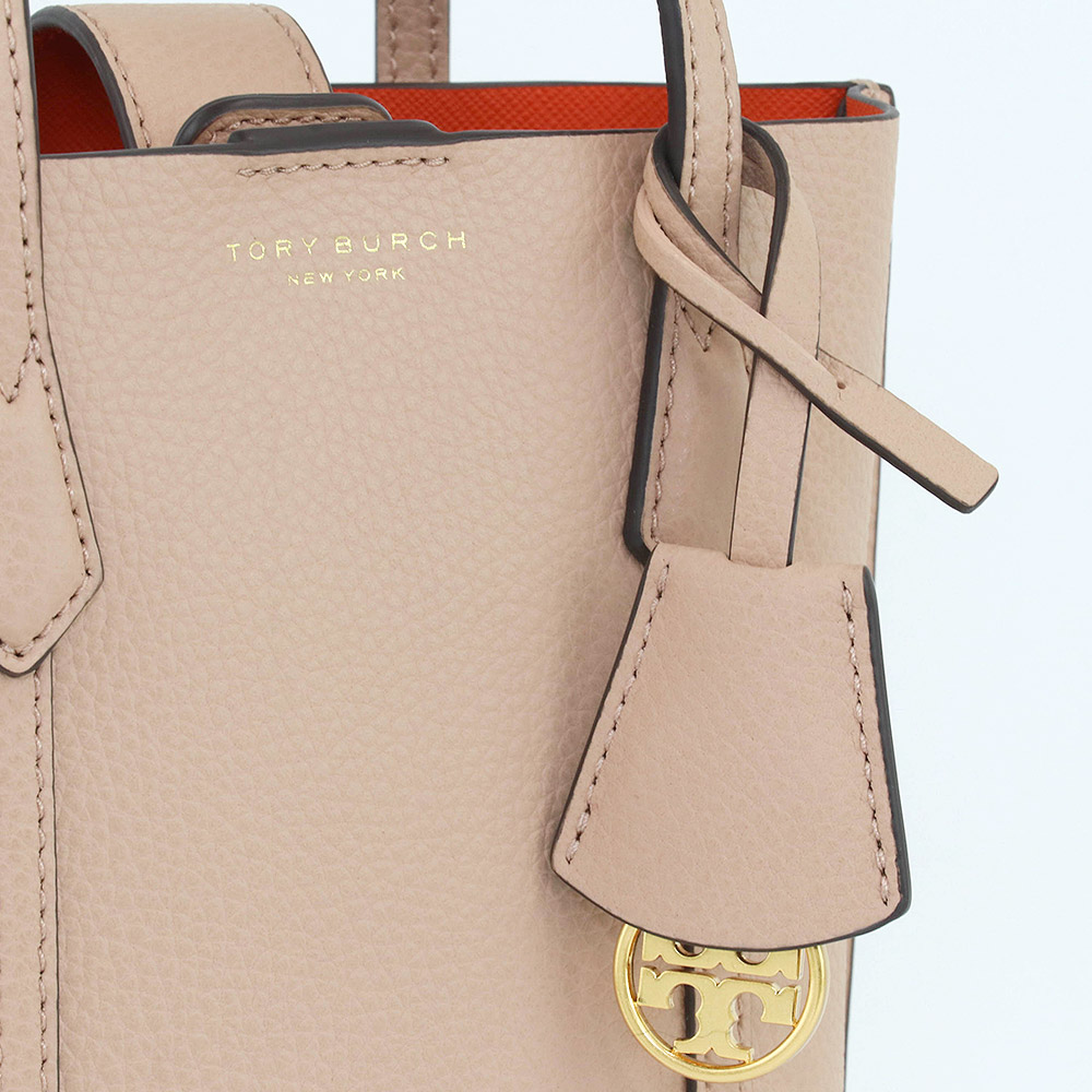 トリーバーチ TORY BURCH バッグ トートバッグ 142616 288 2way ミニ 