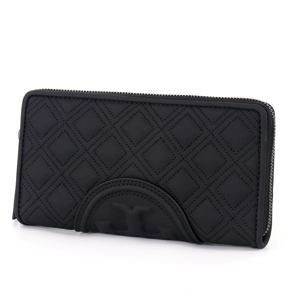 TORY BURCH（トリーバーチ） 財布 長財布 142826 009 ラウンドジップ