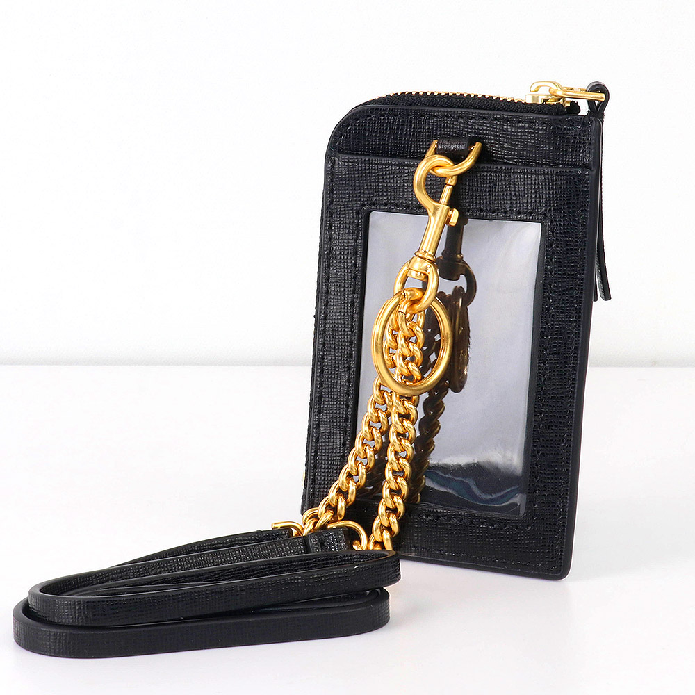 TORY BURCH（トリーバーチ） パスケース 143239 001 フラグメント