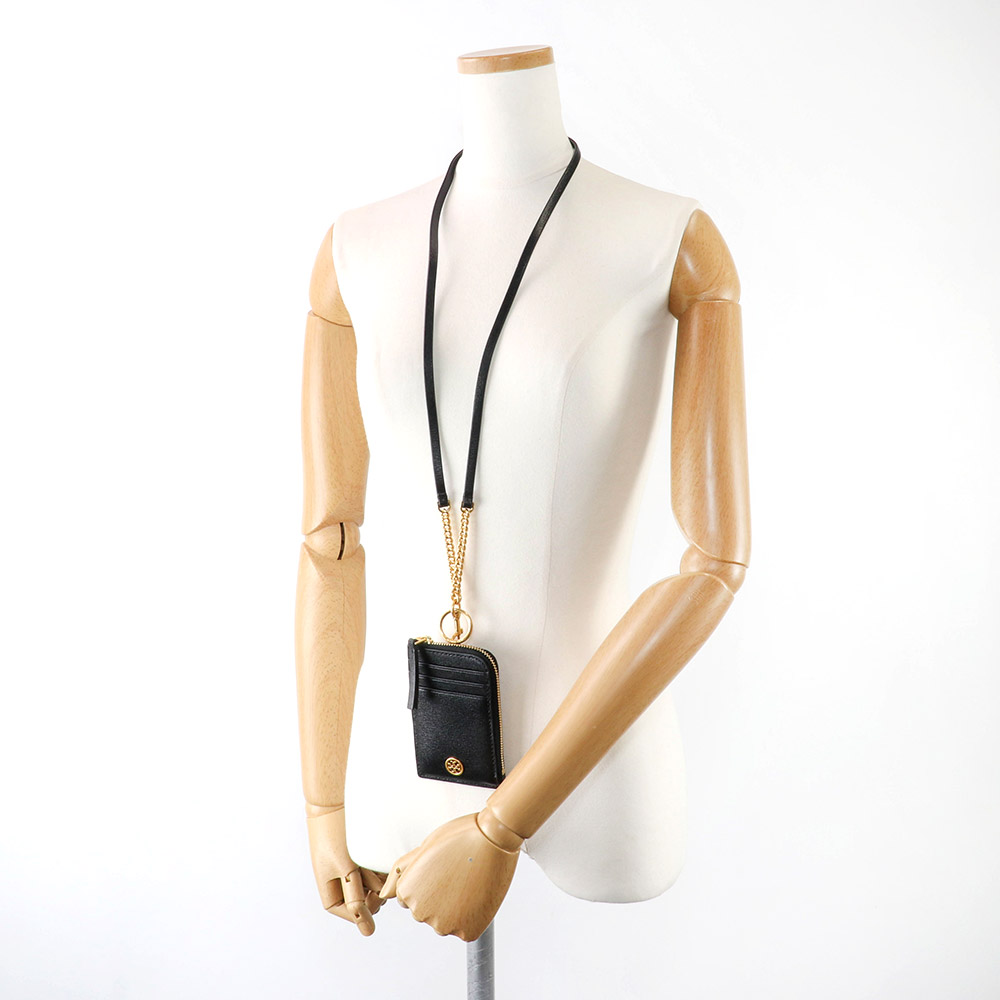 TORY BURCH トリーバーチ パスケース 143239 001 フラグメント