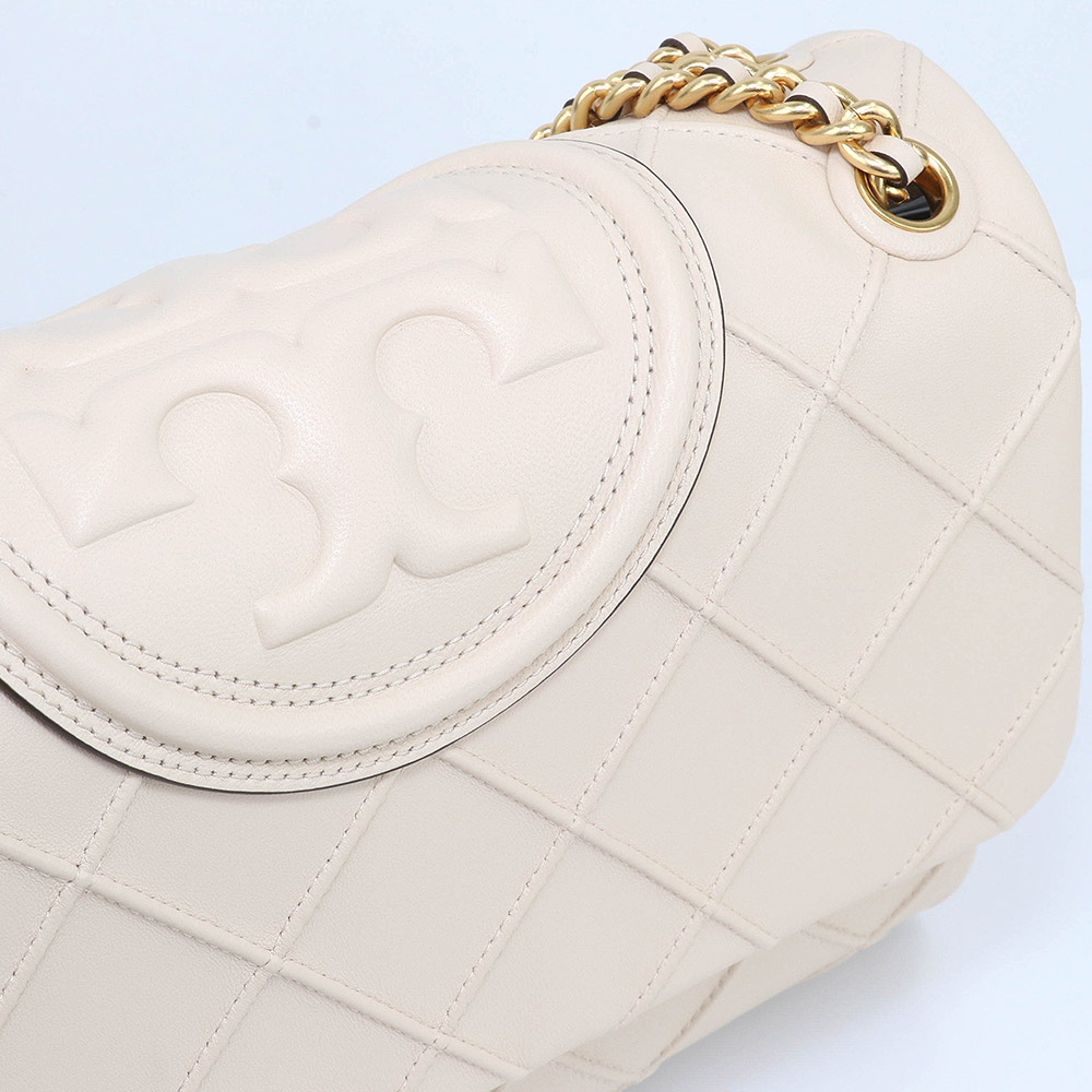 【国内即発】TORY BURCH ショルダーバッグ 143248 チェーン TORY BURCH トリーバーチ バッグ ショルダーバッグ 143248 122