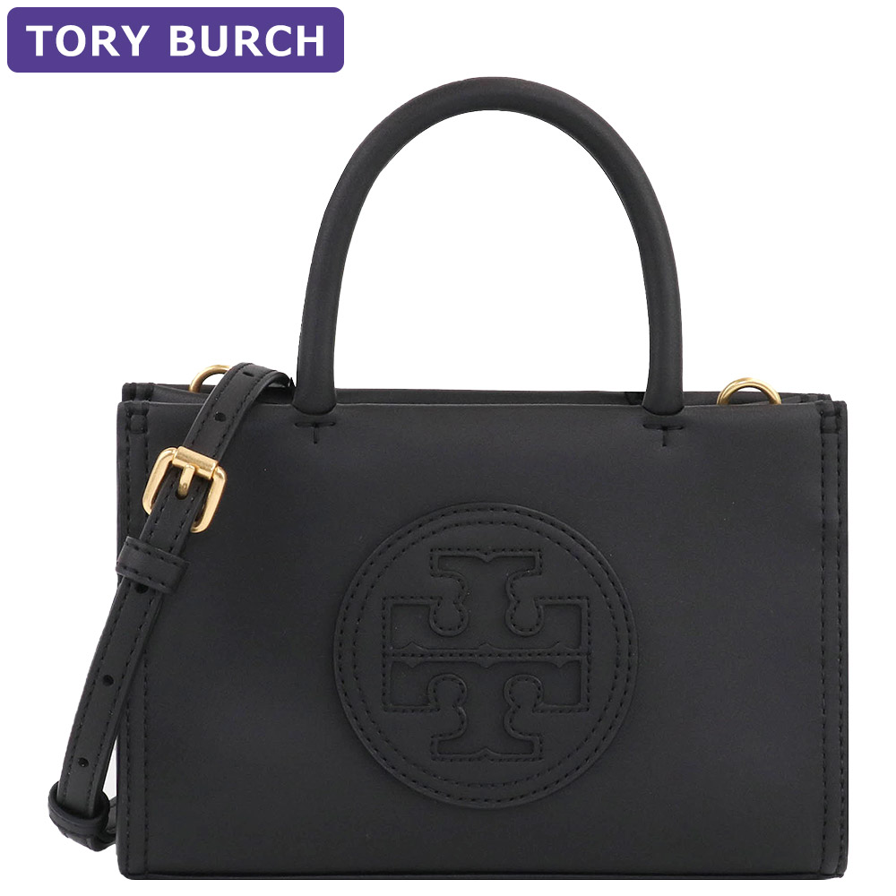 トリーバーチ TORY BURCH バッグ トートバッグ 145613 001 2way ミニ 