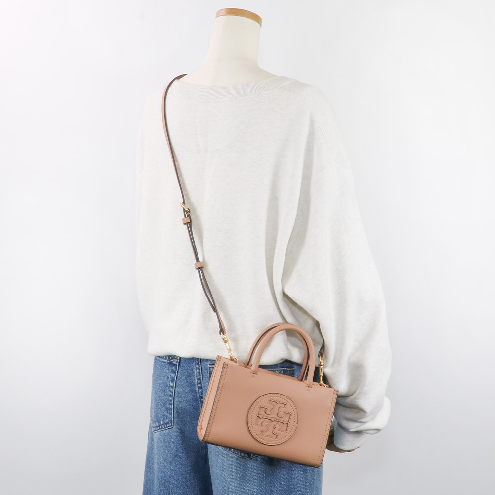 TORY BURCH(トリーバーチ) バッグ ショルダーバッグ 145613 200 2way TORY BURCH(トリーバーチ) バッグ ショルダーバッグ 145613 200 2way